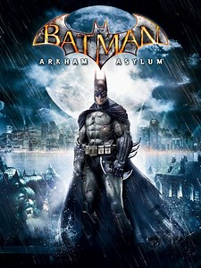 Batman: Arkham Asylum