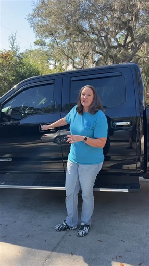 Your phone should be mounted, not tossed in a cup holder 📱🚗 We’ve been using our @proclipusa phone mount and love how solid, custom-fit, and distraction-free it is—no suction cups, no wobble. 💥 15% OFF with code: DRIVE15 📅 Valid 1/24–1/31 🔗 Link in bio | Grateful Glamper