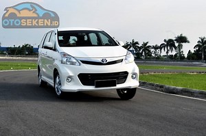 Pilihan Harga Mobil Bekas Toyota Avanza 2012, Tinggal Segini Murahnya Gengs - Otoseken