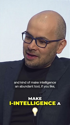 Google CEO: AI is like the Industrial Revolution #shorts #ai #agi #google #googledeepmind