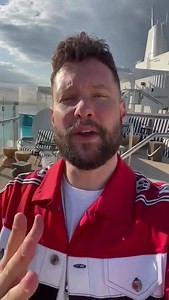 Calum Scott on Reels