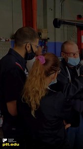 Behind-the-Scenes - Automotive Lab 1