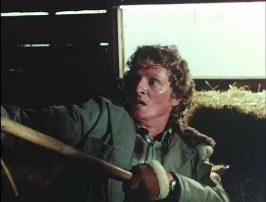 The Food of the Gods (1976)