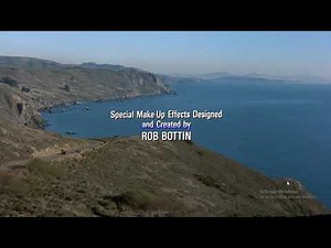 Innerspace End Credits