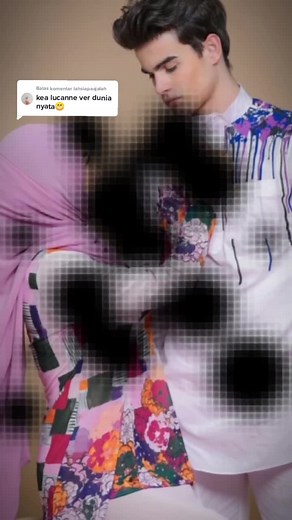 Perubahan Ayana Moon: Sebelum dan Sesudah Berhijab