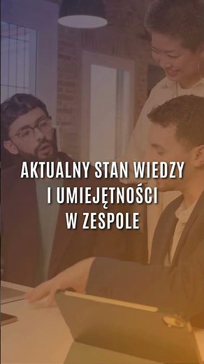 ZARZĄDZASZ ZESPOŁEM? - POBIERZ DARMOWĄ MATRYCĘ W EXCELU!