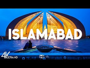 Top 10 Best Things to Do in Islamabad, Pakistan - Travel Guide 2025
