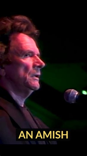 1.6M views · 31K reactions | The Amish Elevator by Gary Mule Deer! #outlawcountry #amishlife #standupcomedy | Show Business is My Life, But I Can't Prove It | Facebook