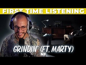 Grindin’ ft Marty | NF | Therapy Session 2016