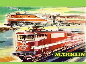 SNCF, MÄRKLIN, LE CAPITOLE, 3059, 4075, 28590, modelleisenbahn, HO treinen, treni HO