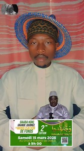 2.3K views · 95 reactions | ALLAHOU AKBAR KHOL LEN LI WAJAAHIDUU DÉF  | Oustas Thiep Sonko | Facebook