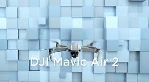 Der neue DJI Mavic Air 2 ist mit einer Flugzeit von 34 Minuten, einer Videoübertragung von 10 km und einer 48 MP Kamera das perfekte Werkzeug, um unglaubliche Bilder und Videos zu erstellen. Mehr erfahren: https://bit.ly/2KCb7Ne | DJI