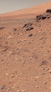 1.1K views · 22 reactions | Mars live 4k stunning video. #shorts #mars #youtube #NASA #shorts | Future Science | Facebook