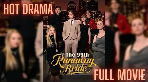 The 99Th Runaway Bride Db