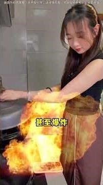 Three life-saving tips for using gas Improper use of household gas can be fatal. Remem