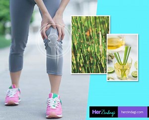 Here Are 5 Herbs That Will Strengthen Your Bones | Herzindagi
