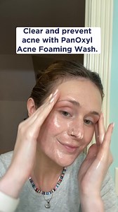 Skincare doesn't have to be complicated. With dermatologist-recommended PanOxyl, it's three steps to clearer skin. | Ulta Beauty | Facebook