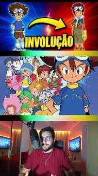 Digimon 02 was not a good sequel.
