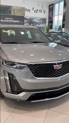 Cadillac XT6 2024 Review 🚗