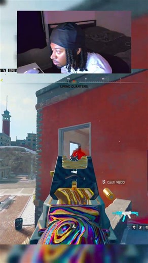 *NEW* Movement turned bro into Miles Morales 😭🕸️
