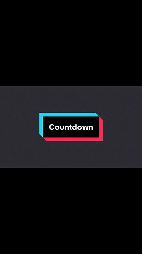 Simple Countdown Setup in Minecraft Commands