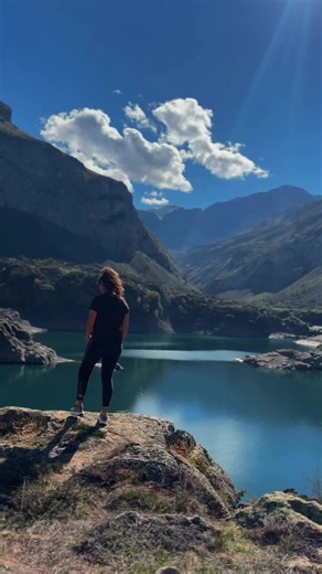 Lac des Gloriettes Pyrenees — scenic mountain lake guide