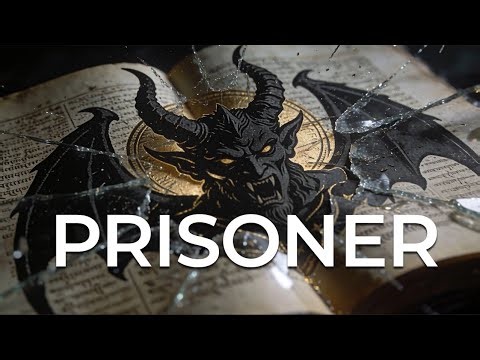 Satan Is NOT The King Of Hell