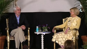 Sam Waterston Returns to 'The Great Gatsby' House Over 50 Years Later, What He Added to Film