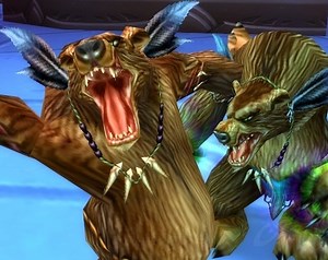 Dartol's Rod of Transformation