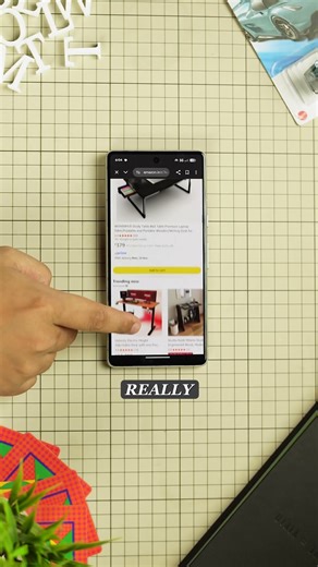 Find cheaper duplicates of anything in seconds