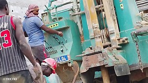 Forage Manuel à partir de 750.000 Forage Mécanique à partir de 2000.000 ☎️0715600669/////0586375755 | Le Réseau de L'Agneby Tiassa