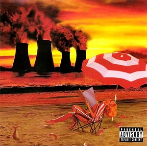 The Crystal Method - Tweekend