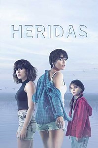 Heridas (2022) - TV Show