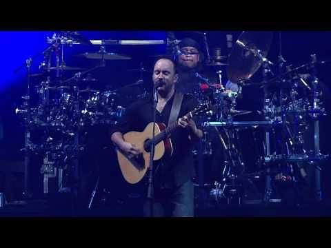Dave Matthews Band Summer Tour Warm Up - Say Goodbye 5.21.14