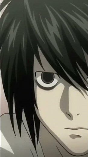 “Almost Nobody Knows L’s Full Name in Death Note”