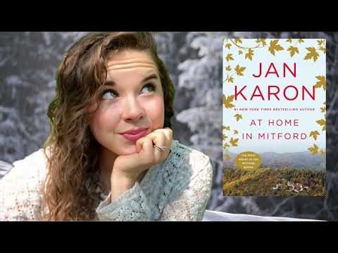 At Home in Mitford: A Town That Feels Like Family