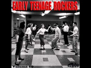 The Velvets - Spring Fever