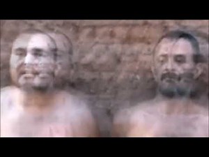 The day they executed two Chapos with a handsaw