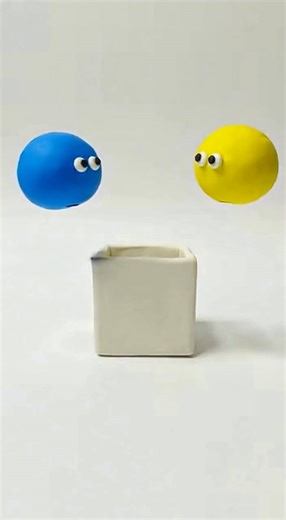 Gentle Non-Verbal Loop Animation #02