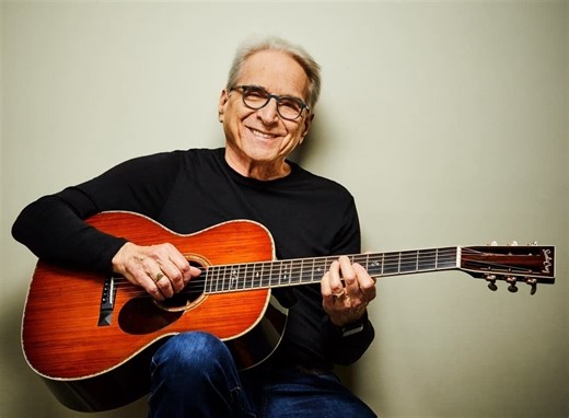 Remembering Happy Traum, a pillar of folk music performance and instruction