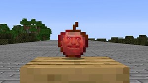 Heavy eating sounds Minecraft Texture Pack