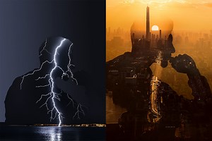 6 astuces pour créer une affiche de film dans Photoshop