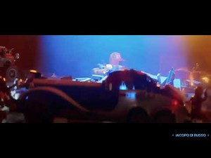 THE LEGO BATMAN / LA CANZONE DI BATMAN / ITA