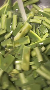 3.4K views · 104 reactions | Curing Fresh Nopales With Salt! I...