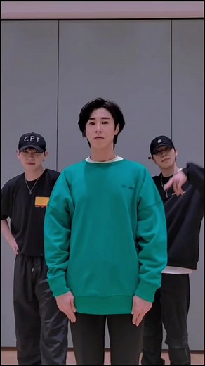 땡큐 챌린지: 유노윤호와 함께하는 댄스