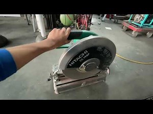 HITACHI CC14SF