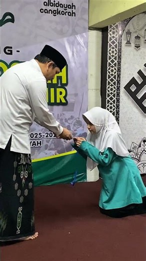 Pembukaan Sidang Muanqosyah Dan imtihanul akhir Pesantren Terpadu Albidayah #albidayah #munaqosyah