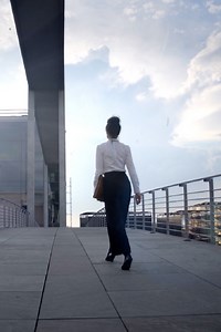 How to Deal with Failure in the Business World