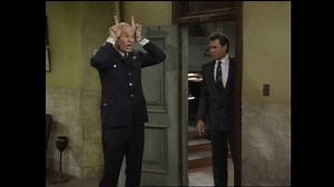 Look out, ladies! | Night Court TV Show