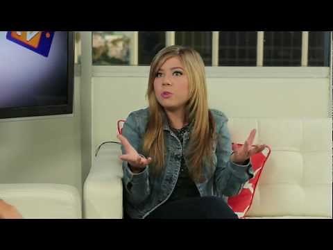 Jennette McCurdy Talks New Music
